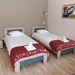 Ξενοδοχείο Citystop Majutuskeskus Ταρτού