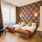 Hotel Citystop Majutuskeskus 2*