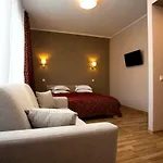 Citystop Majutuskeskus Ξενοδοχείο