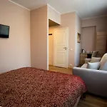 Hotel Citystop Majutuskeskus Tartu