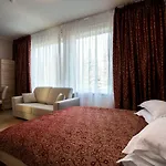 Citystop Majutuskeskus Hotel
