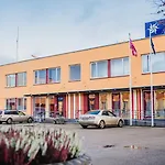 Citystop Majutuskeskus
