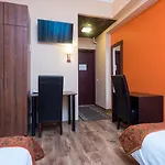 Citystop Majutuskeskus Ξενοδοχείο