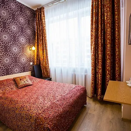 Citystop Majutuskeskus Hotel Tartu