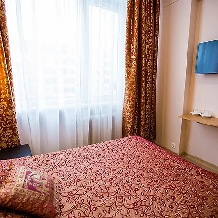 Citystop Majutuskeskus