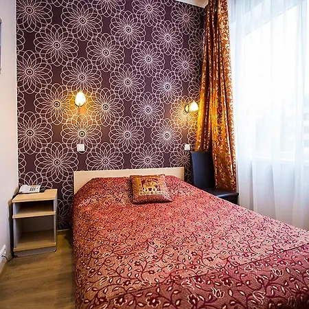 Citystop Majutuskeskus