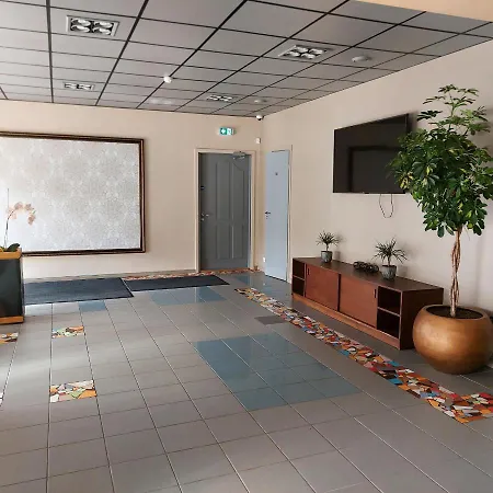 Citystop Majutuskeskus Tartu