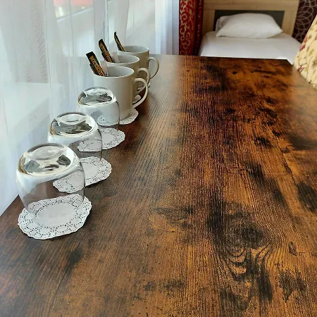 Hotel Citystop Majutuskeskus Tartu