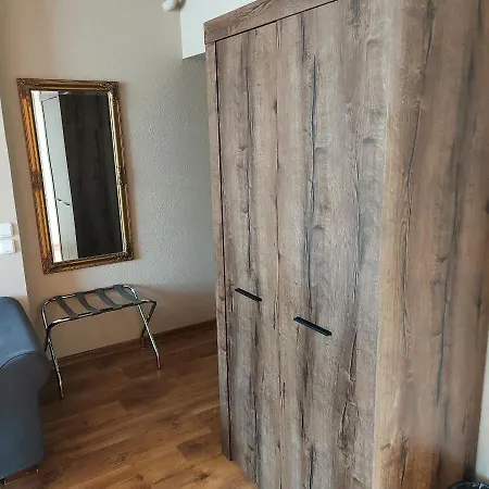 Hotel Citystop Majutuskeskus 2*