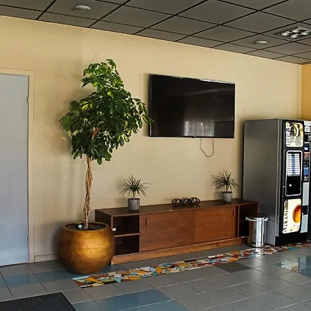 Citystop Majutuskeskus Hotel 2*