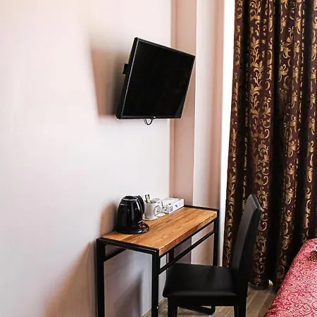 Citystop Majutuskeskus Hotell Tartu