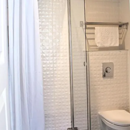 Citystop Majutuskeskus 2*