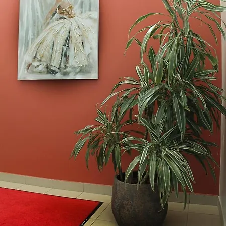 Hotell Citystop Majutuskeskus