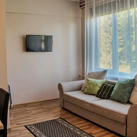 Hotell Citystop Majutuskeskus Tartu