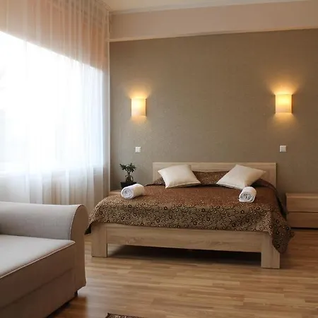 Hotel Citystop Majutuskeskus 2*