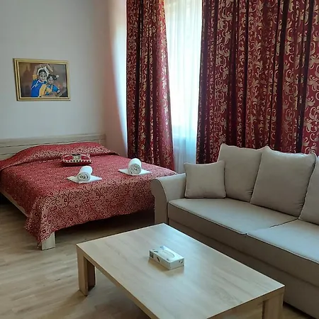 Citystop Majutuskeskus Hotell
