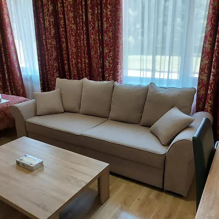 Citystop Majutuskeskus 2* Tartu