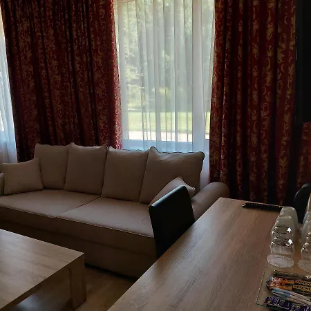 Citystop Majutuskeskus Tartu