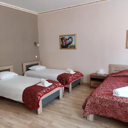 Citystop Majutuskeskus Tartu