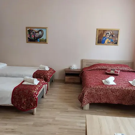 Citystop Majutuskeskus Hotell Tartu