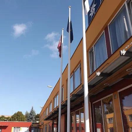 Citystop Majutuskeskus