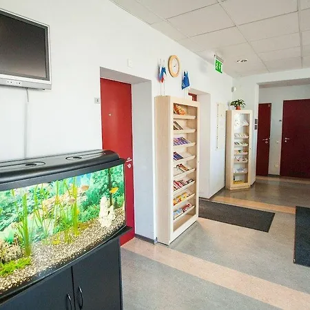 Citystop Majutuskeskus