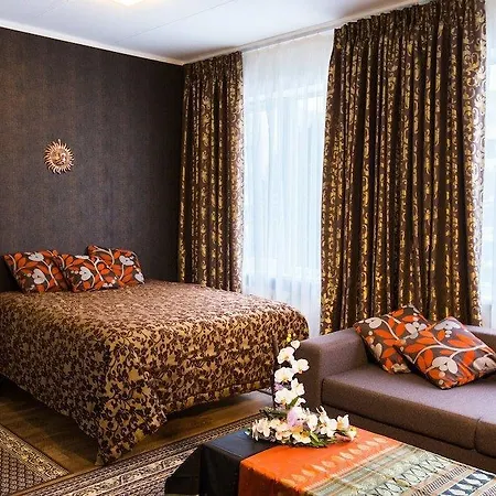 Citystop Majutuskeskus Hotell