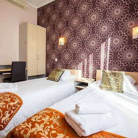 Citystop Majutuskeskus