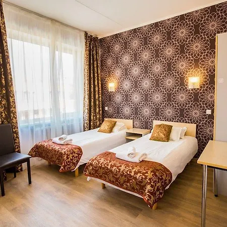 Hotell Citystop Majutuskeskus 2*