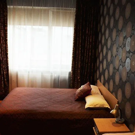 Citystop Majutuskeskus Hotell