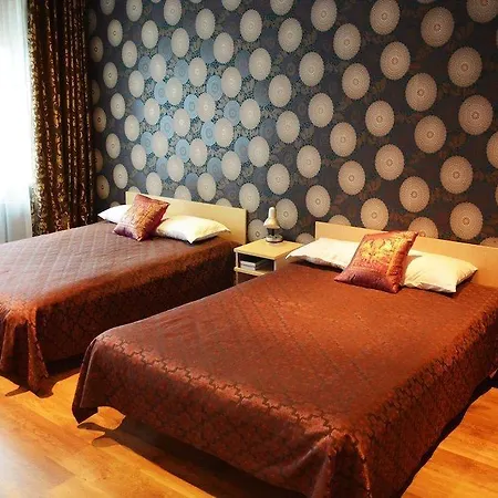 Citystop Majutuskeskus