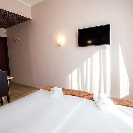 Hotell Citystop Majutuskeskus 2*