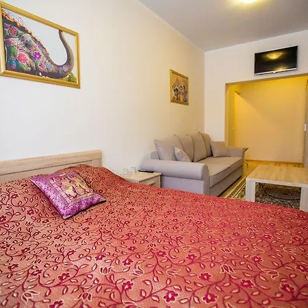 Citystop Majutuskeskus Hotel Tartu