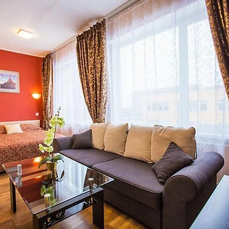 Citystop Majutuskeskus Tartu