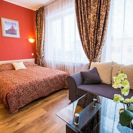 Hotell Citystop Majutuskeskus 2*