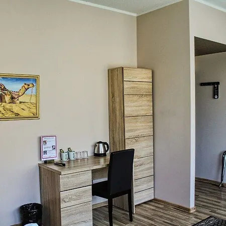 Citystop Majutuskeskus