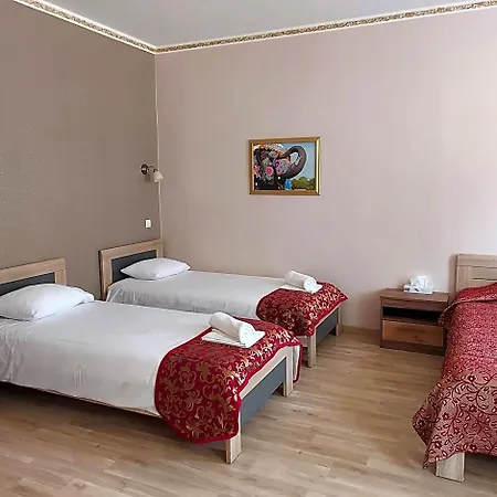 Citystop Majutuskeskus Hotel