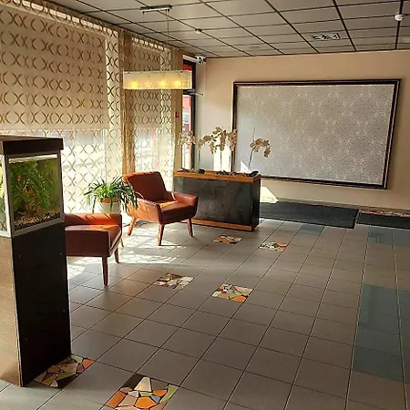 Hotel Citystop Majutuskeskus Tartu