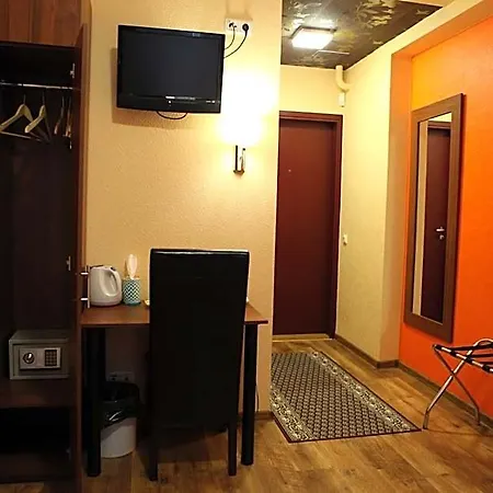 Hotel Citystop Majutuskeskus 2*