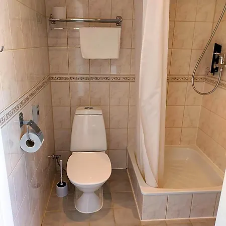 Hotell Citystop Majutuskeskus 2*