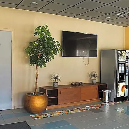 Hotel Citystop Majutuskeskus Tartu
