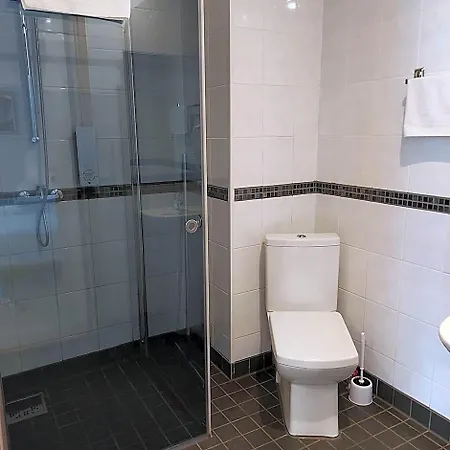 Hotell Citystop Majutuskeskus 2*