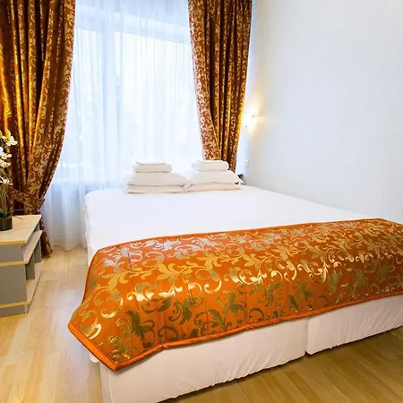 Citystop Majutuskeskus Hotel