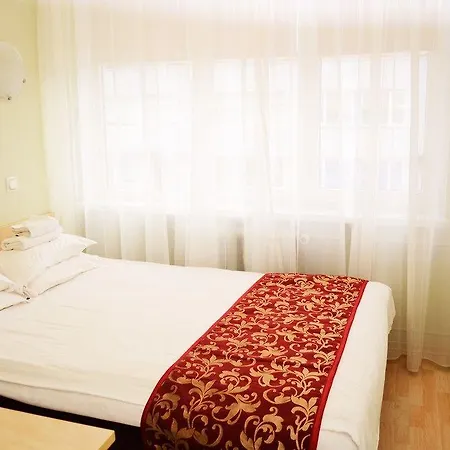 Hotel Citystop Majutuskeskus 2*