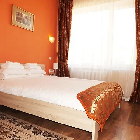 Citystop Majutuskeskus Hotel