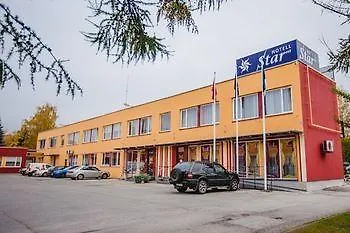 Citystop Majutuskeskus 2*