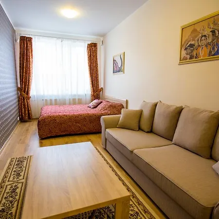 Citystop Majutuskeskus 2*