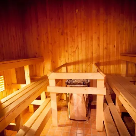 Citystop Majutuskeskus Hotel Tartu