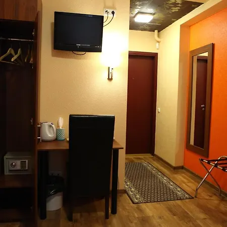 Citystop Majutuskeskus Hotel Tartu