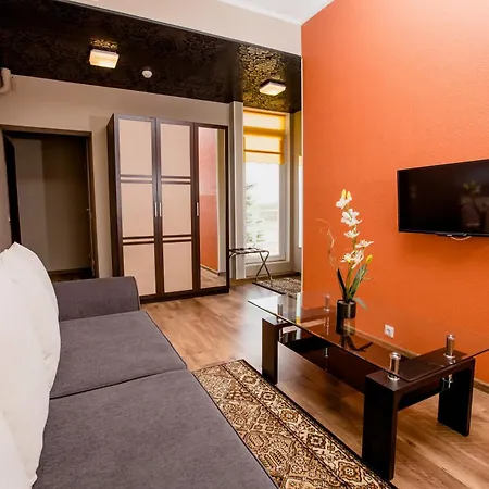 Citystop Majutuskeskus Tartu